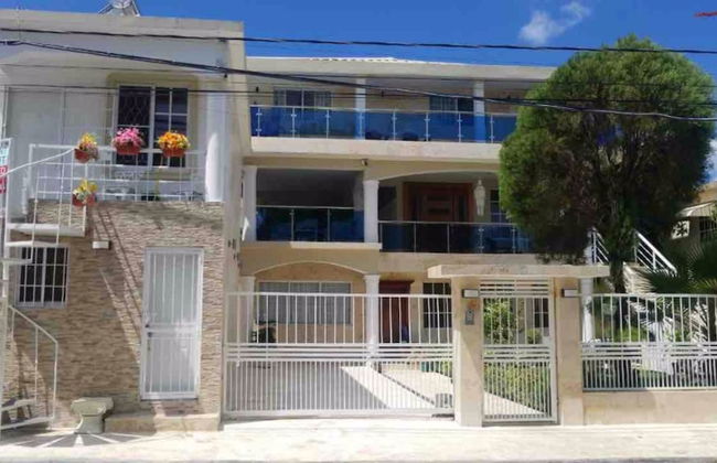 Fully Equipped New 3br Apt dt 2mins To The Beach - Foto 13