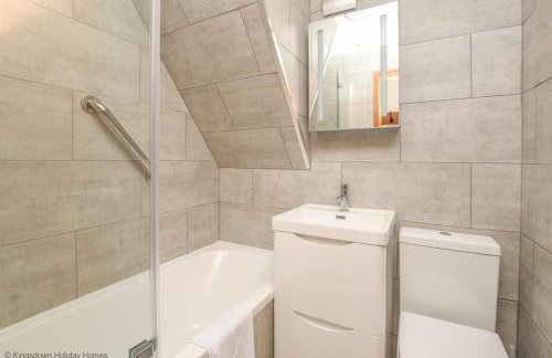 Chalet Seventeen - Foto 15