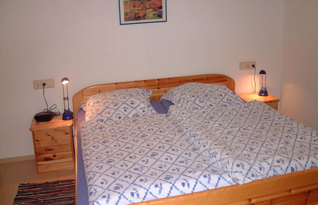 Holiday Home With Garden - Foto 3