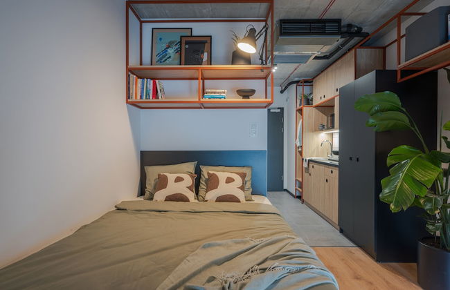 MILESTONE Wrocław Fabryczna - Photo 9