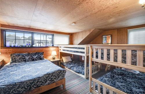 Historic Haystack Cabin - Foto 24