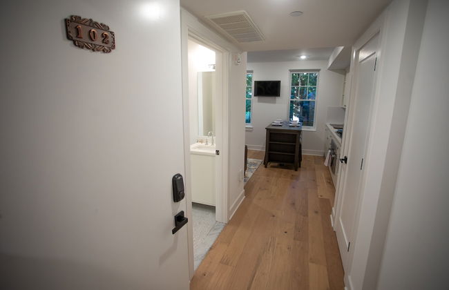 Woodley Suites & Residences - Foto 46