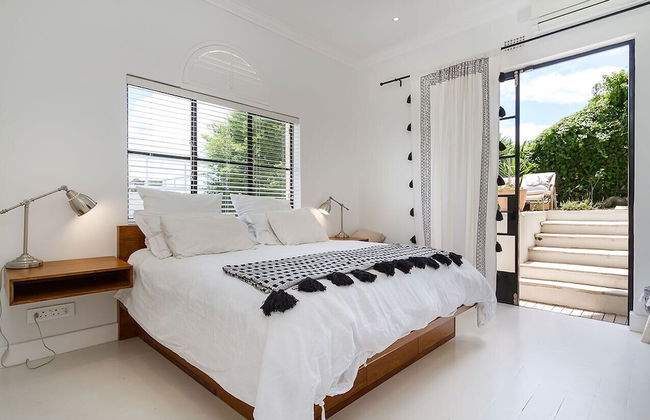 Clifton YOLO Spaces – Clifton Sea View Apartments - Foto 17