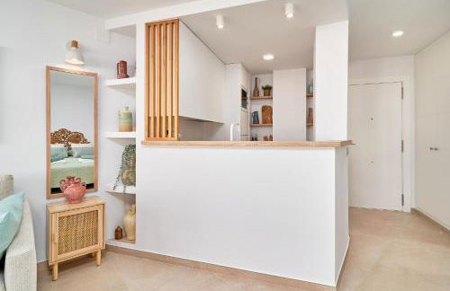 Kanu Apartment - Torrox Costa - Photo 18