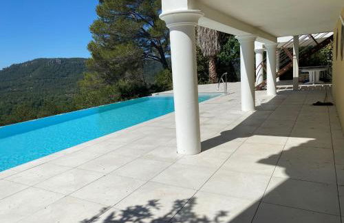 Villa d'Eden domaineleshesperides - Foto 21