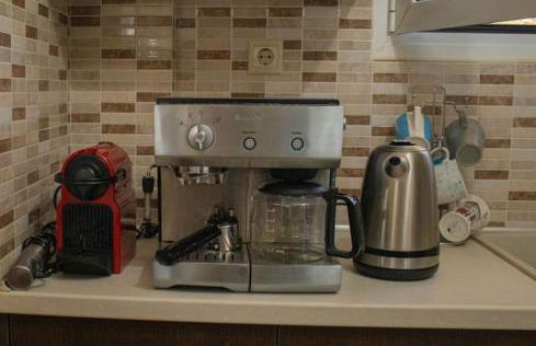 ''Villa Popi Gouves & Spa''Maisonette - Photo 41