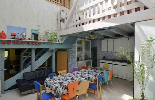 Cosy Holiday Home in the Harz Region - Foto 74