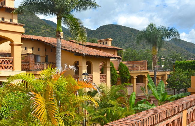 Hotel Danza del Sol - Foto 23