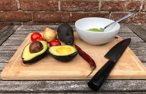 Casita La Pura Vida Yunquera - Foto 30