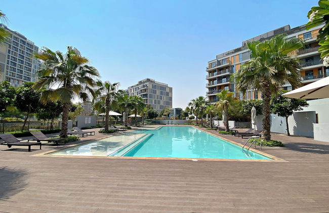 Silkhaus Afnan Tower 1 - Foto 22