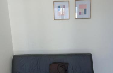 Flat novo, moderno e com vista sensacional - Photo 16