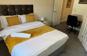 San Pedro Lodge Sittingbourne - Photo 35