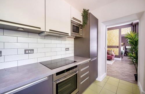 The Governance Apartments - Foto 120