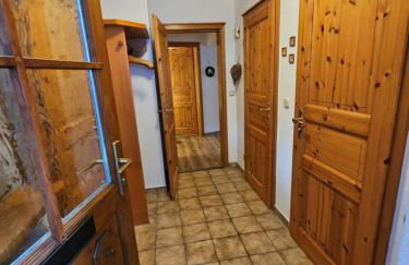 Ferienwohnung Enzian 1 im Feriendorf Sonnenhang im Allgäu - Foto 50