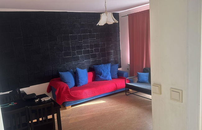 Apartment Close to Stockholm City - Photo 1