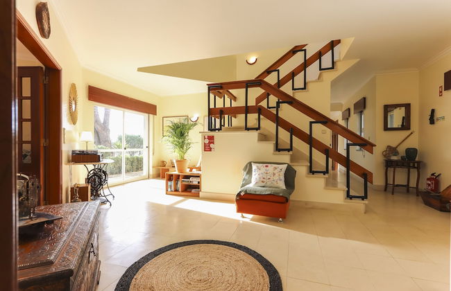 Sintra Classic Villa by Homing - Foto 2