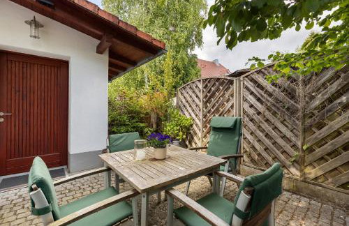 Ferienwohnung an der Brigach - Foto 22