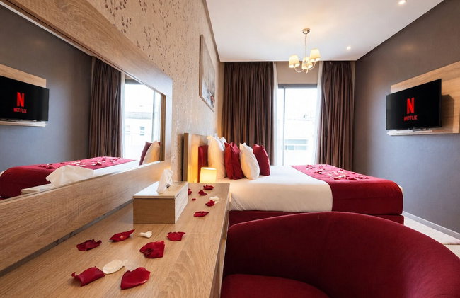Dayet Ifrah by Rent Inn - Foto 28