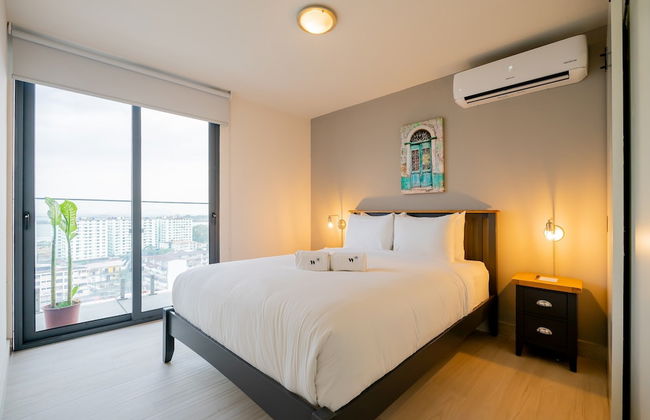 Cozy 1BR in Santa Ana - Photo 56