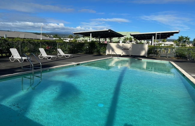 Stunning Views Best Locale Hilo 2BRCondo - Photo 36