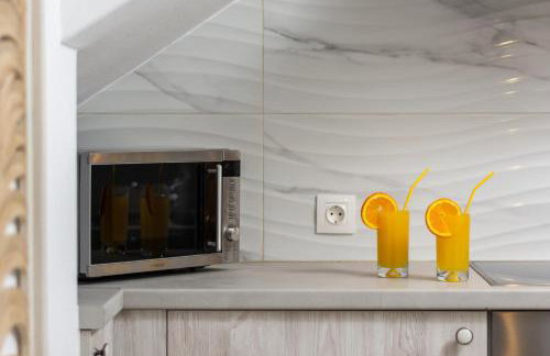 Kapetan Giannis Suite - Foto 29