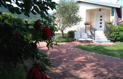 Apartment Opatija Lovran - Foto 71