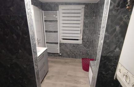 Résidence Romains - 1G - hébergements classés avec garage - Foto 9