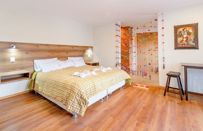 Valles apartamentos ecológicos - Foto 6