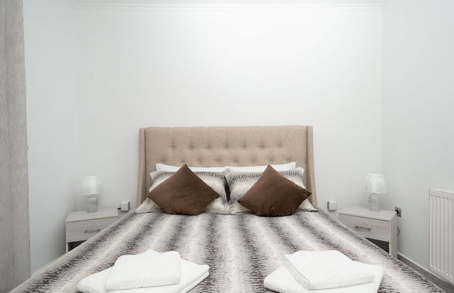 MTC-Sea & sky by Valeria near airport - Foto 7