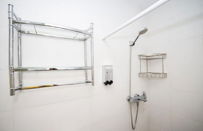 KL Tower - PH Staycation - Photo 77