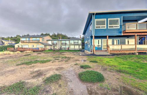 Sanderling Sea Cottages, Unit 2 Walk to Coast! - Foto 21