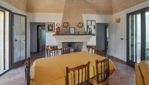 Lovely Apartment In Torricella With Wifi - Foto 4