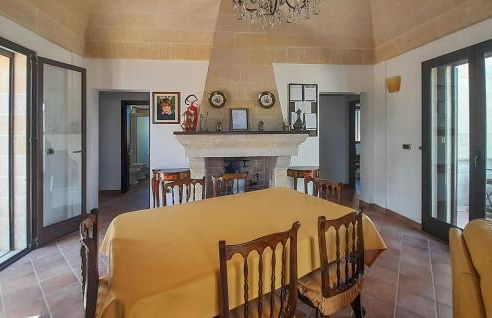 Lovely Apartment In Torricella With Wifi - Foto 4