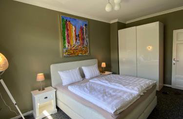 Stylischer Altbau im Zentrum - Foto 64