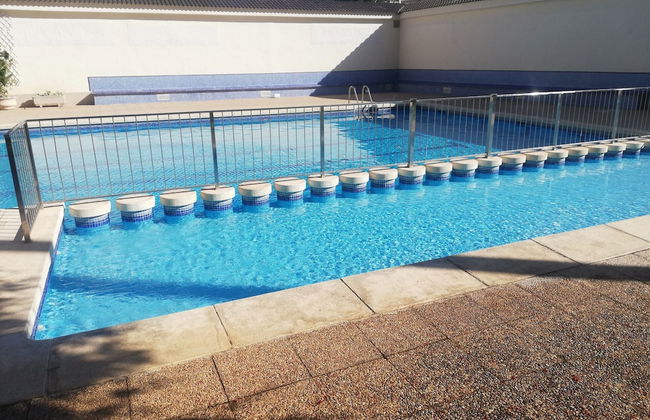 1.parque IV esc 2 6º pta 12 - Foto 14