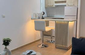 Apartahotel Moderno y Económico para 2 personas a 10 minutos de Sevilla con fácil aparcamiento - Photo 2