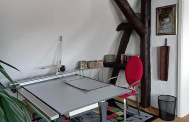 Loft Ziegelei - Foto 6