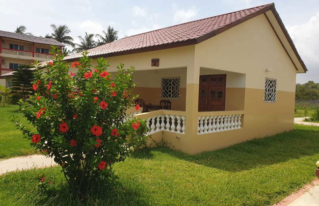 Kunta Kinteh Beach Complex - Foto 14