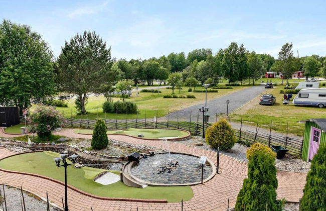 First Camp Umeå - Photo 38