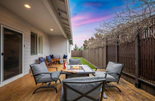 Family-Friendly Home Near Vineyards & Dtwn Newberg - Foto 26