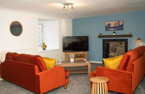 Willoughby Cottage - Rustic Retreat in Crieff - Photo 7