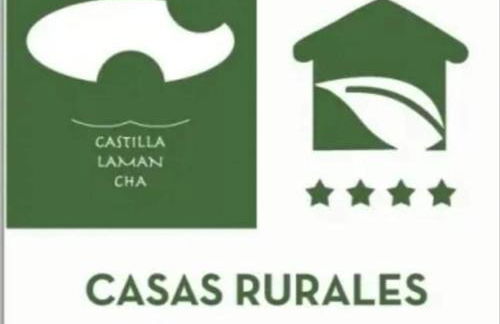 Casa Rural Los Llanos - Foto 56