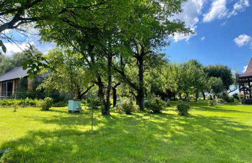 Agroturystka Dom w Owocowym Sadzie - Foto 11