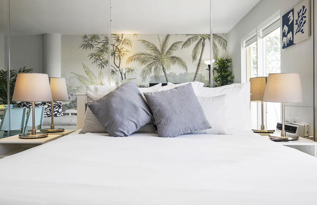 Vista Mar Bay Views Close to Miami Attractions - Foto 8