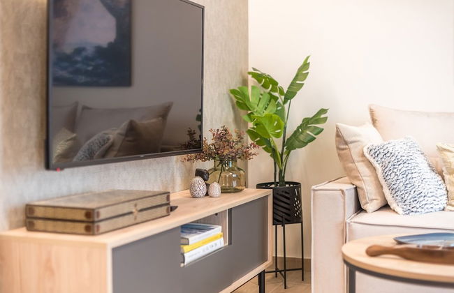 Marina Zeas Comfy Apartment - Foto 39