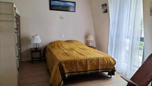 loft confortable et calme - Foto 4