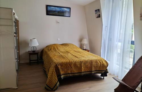 loft confortable et calme - Foto 4