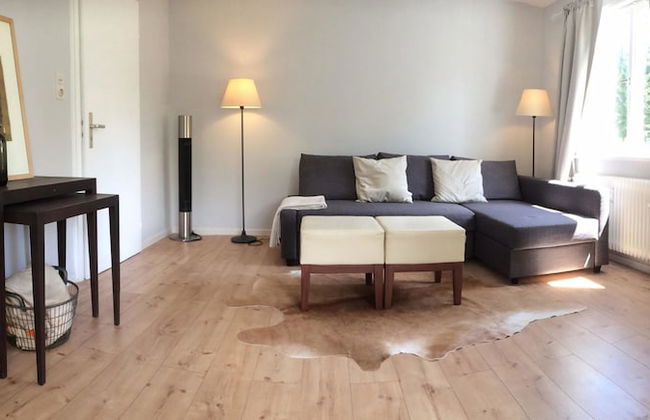 Ferienwohnung Börner - Foto 8