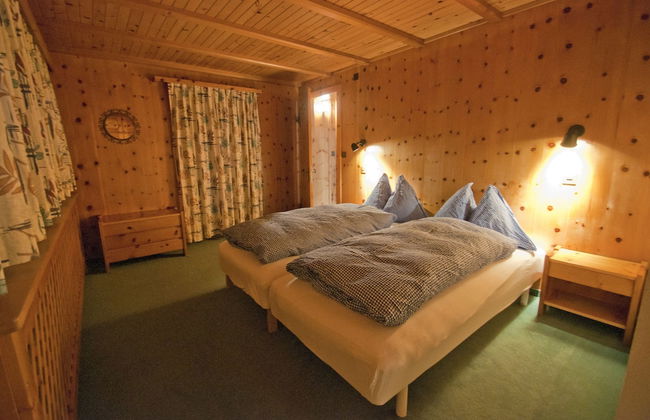 Haus Dent Blanche - Photo 28