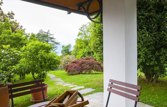 La Verbanina in Ghiffa - Foto 25